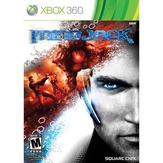 MindJack-Microsoft Xbox 360