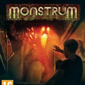 Monstrum-Microsoft Xbox One