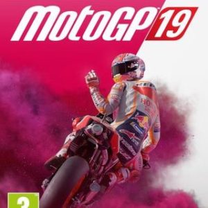 Moto GP 19-Microsoft Xbox One