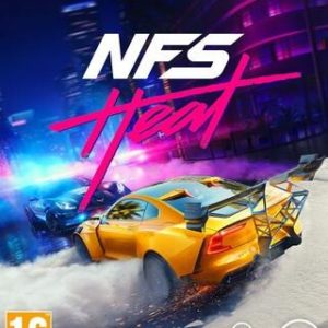 Need For Speed Heat-Microsoft Xbox One