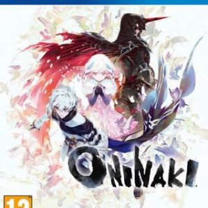 Oninaki-Sony Playstation 4