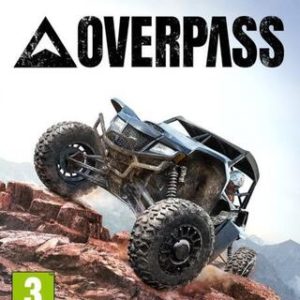 Overpass-Microsoft Xbox One