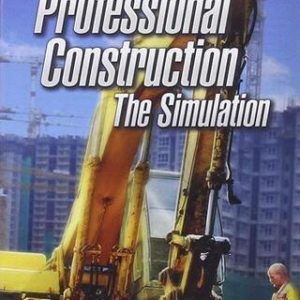 Professional Construction: The Simulation-Nintendo Switch