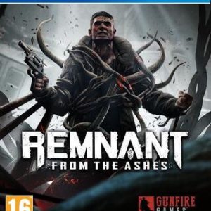 Remnant: From the Ashes-Sony Playstation 4