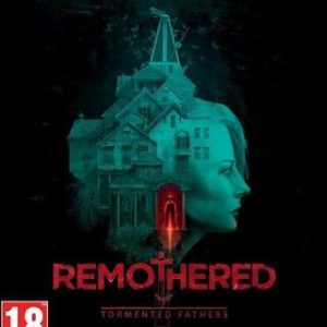 Remothered: Tormented Father-Microsoft Xbox One
