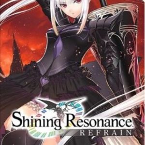 Shining Resonance Refrain-Nintendo Switch