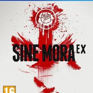 Sine Mora EX-Sony Playstation 4
