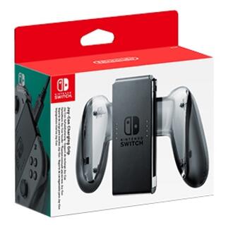 Soporte de Carga para Mandos Joy-Con-Nintendo Switch