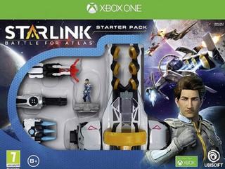 Starlink Starter Pack-Microsoft Xbox One