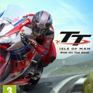 TT Isle of Man-Microsoft Xbox One