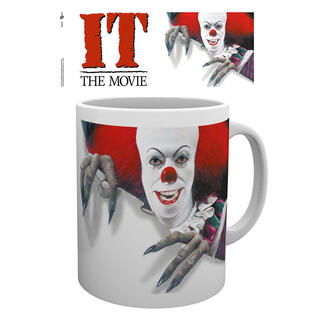 Taza It 1990 Pennywise-