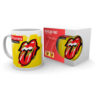 Taza No Filter The Rolling Stones-
