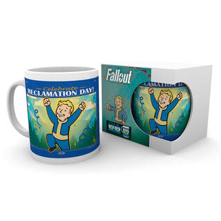 Taza Reclamation Day Fallout 76-