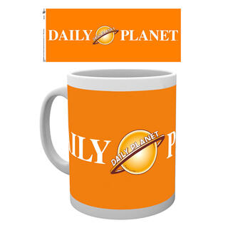 Taza Superman Daily Planet-