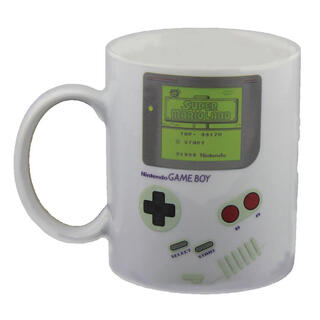 Taza Termica Game Boy Nintendo-