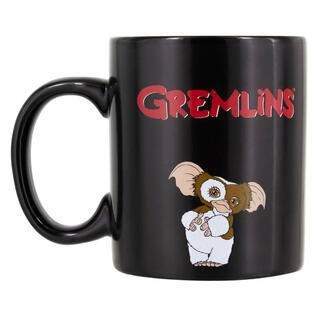 Taza Termica Gizmo Gremlins-