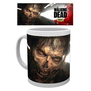 Taza The Walking Dead Eaters-