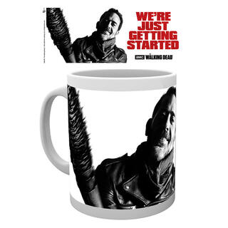 Taza The Walking Dead Getting Started-