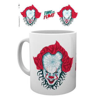 Taza Time To Float It Chapter 2-