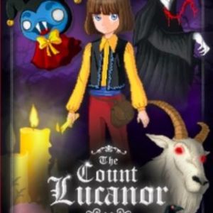 The Count Lucanor-Nintendo Switch