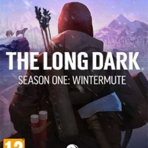 The Long Dark: Season One Wintermute-Microsoft Xbox One