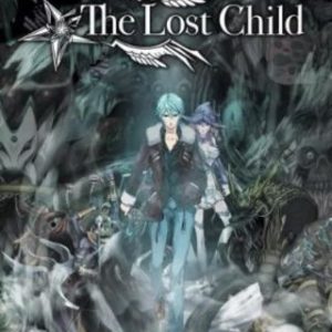 The Lost Child-Nintendo Switch