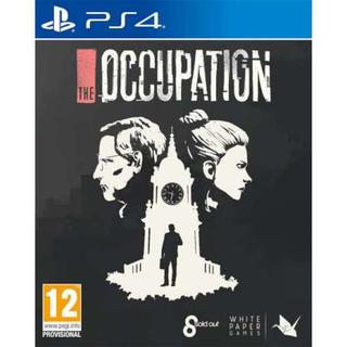 The Occupation-Sony Playstation 4