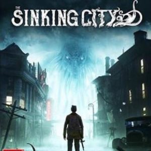 The Sinking City (Day One Edition)-PC