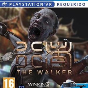 The Walker (VR)-Sony Playstation 4