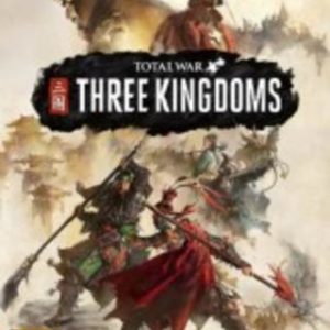 Total War Three Kingdoms Limited Edition-PC