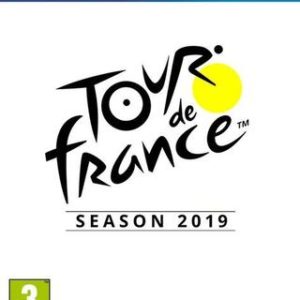 Tour de France 19-Sony Playstation 4