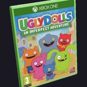 Ugly Dolls: Una Aventura Imperfecta-Microsoft Xbox One