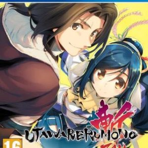 Utawarerumono: Zan-Sony Playstation 4