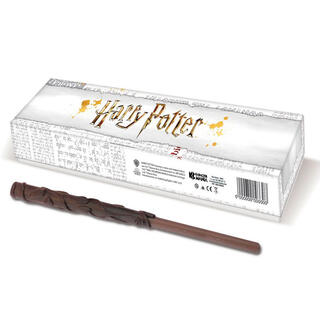Varita Hermione Harry Potter Caja-