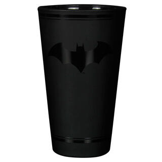Vaso Batman el Caballero Oscuro Dc Comics-