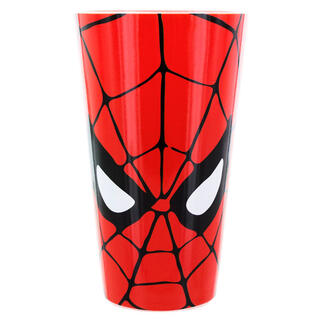 Vaso Spiderman Marvel-