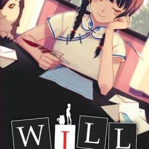 Will: A Wonderful World-Nintendo Switch