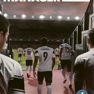 football manager 2019-PC